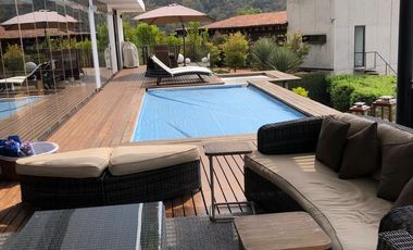 Casa en VENTA… Valle de Bravo Carr. Toluca–Valle de Bravo Km 68, La Granja