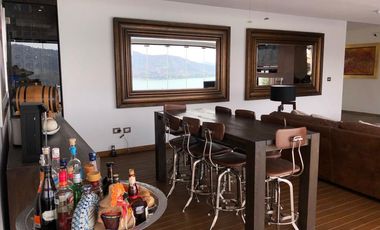 Casa en VENTA… Valle de Bravo Carr. Toluca–Valle de Bravo Km 68, La Granja