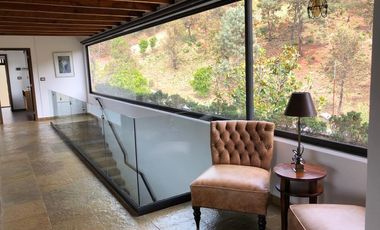 Casa en VENTA… Valle de Bravo Carr. Toluca–Valle de Bravo Km 68, La Granja