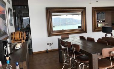 Casa en VENTA… Valle de Bravo Carr. Toluca–Valle de Bravo Km 68, La Granja