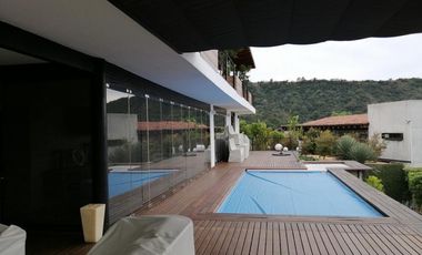 Casa en VENTA… Valle de Bravo Carr. Toluca–Valle de Bravo Km 68, La Granja