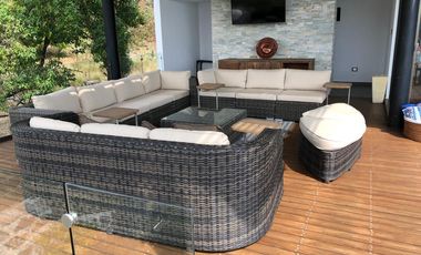 Casa en VENTA… Valle de Bravo Carr. Toluca–Valle de Bravo Km 68, La Granja