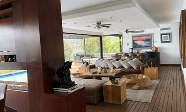 Casa en VENTA… Valle de Bravo Carr. Toluca–Valle de Bravo Km 68, La Granja