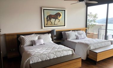 Casa en VENTA… Valle de Bravo Carr. Toluca–Valle de Bravo Km 68, La Granja