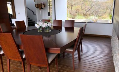 Casa en VENTA… Valle de Bravo Carr. Toluca–Valle de Bravo Km 68, La Granja