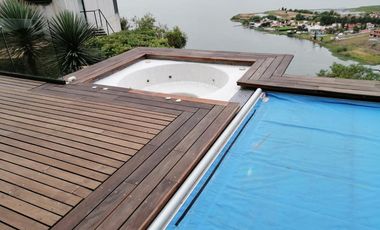 Casa en VENTA… Valle de Bravo Carr. Toluca–Valle de Bravo Km 68, La Granja