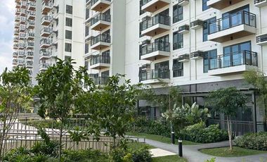 FOR SALE Viento At Cerca Alabang by Alveo Land Newly Turn Over 1 Bedroom with Parking P13M