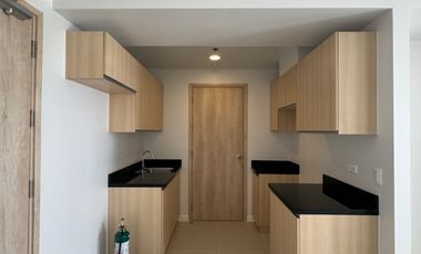 FOR SALE Viento At Cerca Alabang by Alveo Land Newly Turn Over 1 Bedroom with Parking P13M