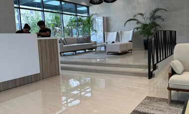 FOR SALE Viento At Cerca Alabang by Alveo Land Newly Turn Over 1 Bedroom with Parking P13M