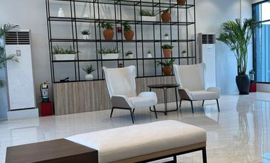 FOR SALE Viento At Cerca Alabang by Alveo Land Newly Turn Over 1 Bedroom with Parking P13M