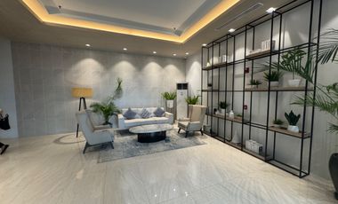 FOR SALE Viento At Cerca Alabang by Alveo Land Newly Turn Over 1 Bedroom with Parking P13M