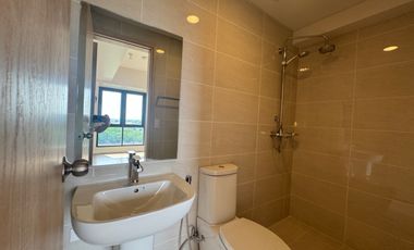 FOR SALE Viento At Cerca Alabang by Alveo Land Newly Turn Over 1 Bedroom with Parking P13M