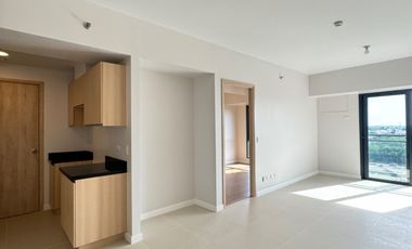 FOR SALE Viento At Cerca Alabang by Alveo Land Newly Turn Over 1 Bedroom with Parking P13M