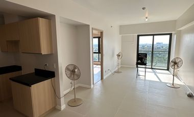 FOR SALE Viento At Cerca Alabang by Alveo Land Newly Turn Over 1 Bedroom with Parking P13M