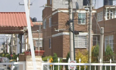 ¡APROVECHA ESTA INCREÍBLE OPORTUNIDAD DE HACER CRECER TU PATRIMONIO! Casa en REMATE BANCARIO en Fraccionamiento Bonito Ecatepec, Ecatepec de Morelos,