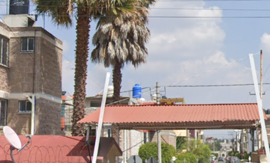 ¡APROVECHA ESTA INCREÍBLE OPORTUNIDAD DE HACER CRECER TU PATRIMONIO! Casa en REMATE BANCARIO en Fraccionamiento Bonito Ecatepec, Ecatepec de Morelos,