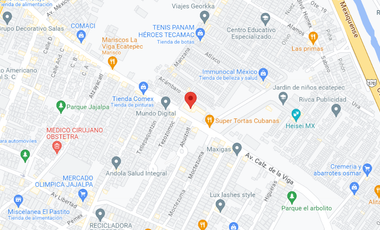 ¡APROVECHA ESTA INCREÍBLE OPORTUNIDAD DE HACER CRECER TU PATRIMONIO! Casa en REMATE BANCARIO en Fraccionamiento Bonito Ecatepec, Ecatepec de Morelos,