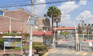 ¡APROVECHA ESTA INCREÍBLE OPORTUNIDAD DE HACER CRECER TU PATRIMONIO! Casa en REMATE BANCARIO en Fraccionamiento Bonito Ecatepec, Ecatepec de Morelos,