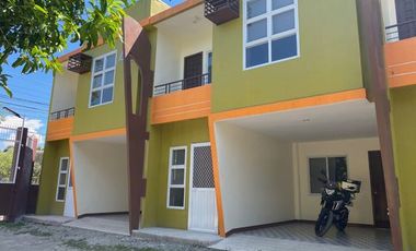For Rent TownHouse in Talamban, Cebu