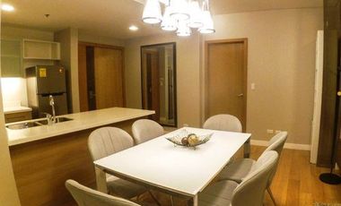 2BR Park Terraces Makati for Rent