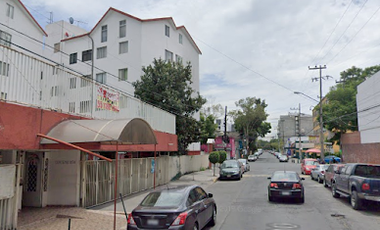 Departamento en venta en Iztacalco Remate.