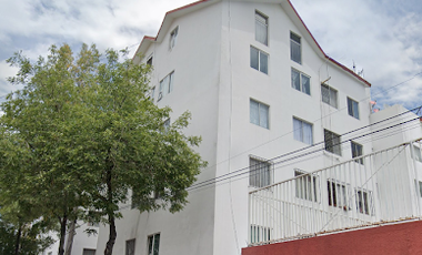 Departamento en venta en Iztacalco Remate.