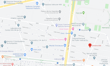 Departamento en venta en Iztacalco Remate.