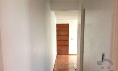Departamento en venta en Iztacalco Remate.