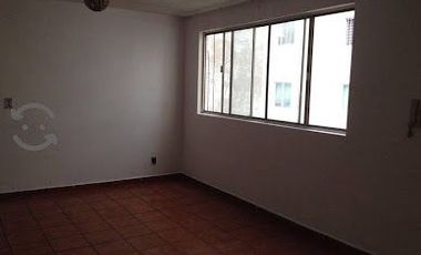Departamento en venta en Iztacalco Remate.