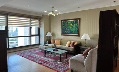 2BR Condo Unit for Rent at The Shang Grand Tower, Makati