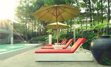 DIJUAL CEPAT! HOTEL BINTANG 3 @ KOTA BANDUNG, HARGA SANGAT AFFORDABLE