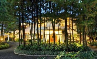 DIJUAL CEPAT! HOTEL BINTANG 3 @ KOTA BANDUNG, HARGA SANGAT AFFORDABLE