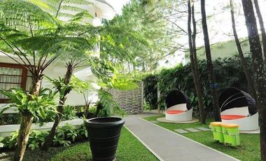 DIJUAL CEPAT! HOTEL BINTANG 3 @ KOTA BANDUNG, HARGA SANGAT AFFORDABLE