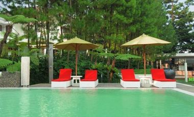 DIJUAL CEPAT! HOTEL BINTANG 3 @ KOTA BANDUNG, HARGA SANGAT AFFORDABLE