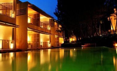 DIJUAL CEPAT! HOTEL BINTANG 3 @ KOTA BANDUNG, HARGA SANGAT AFFORDABLE