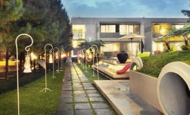 DIJUAL CEPAT! HOTEL BINTANG 3 @ KOTA BANDUNG, HARGA SANGAT AFFORDABLE