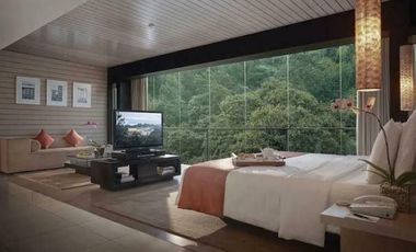 DIJUAL CEPAT! HOTEL BINTANG 3 @ KOTA BANDUNG, HARGA SANGAT AFFORDABLE