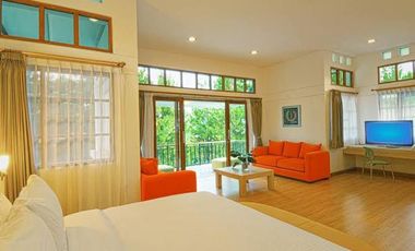 DIJUAL CEPAT! HOTEL BINTANG 3 @ KOTA BANDUNG, HARGA SANGAT AFFORDABLE