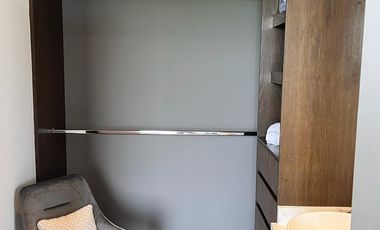 Bellísimo Loft Amueblado y Equipado en Renta en Inmejorable Zona Norte en Leon Guanajuato