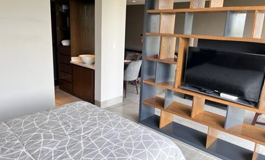 Bellísimo Loft Amueblado y Equipado en Renta en Inmejorable Zona Norte en Leon Guanajuato