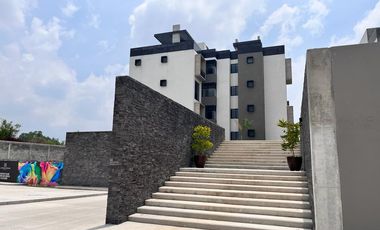 Bellísimo Loft Amueblado y Equipado en Renta en Inmejorable Zona Norte en Leon Guanajuato