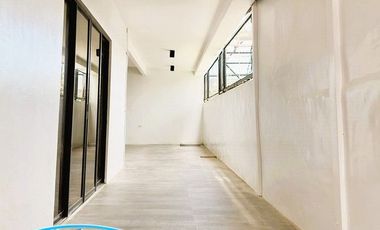4 Bedroom House and Lot For sale in Santo Niño Banilad Cebu City