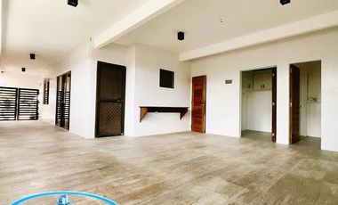 4 Bedroom House and Lot For sale in Santo Niño Banilad Cebu City
