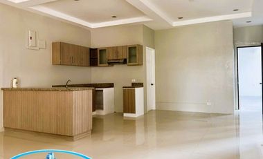 4 Bedroom House and Lot For sale in Santo Niño Banilad Cebu City