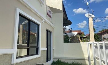 2BR House and Lot For Sale at Mia Vita Subd. Antipolo City, Rizal