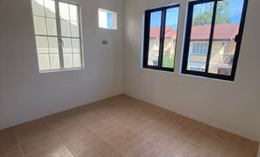 2BR House and Lot For Sale at Mia Vita Subd. Antipolo City, Rizal