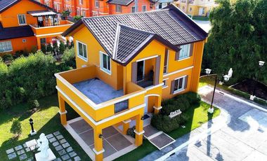 5 Bedroom House and Lot for Sale in Sorsogon