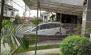 House and Lot for Sale in Eastland Subdivision, Yati Liloan Cebu