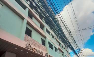 Unit No. 708, 7th Floor, The Dasman Residences, Apelo Cruz Street, Barangay 162, Zone 18, Malibay, Pasay City, Metro Manila