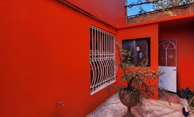 Casa Céntrica de 3 Pisos, Colonia Real de Minas, Pachuca, Hidalgo.